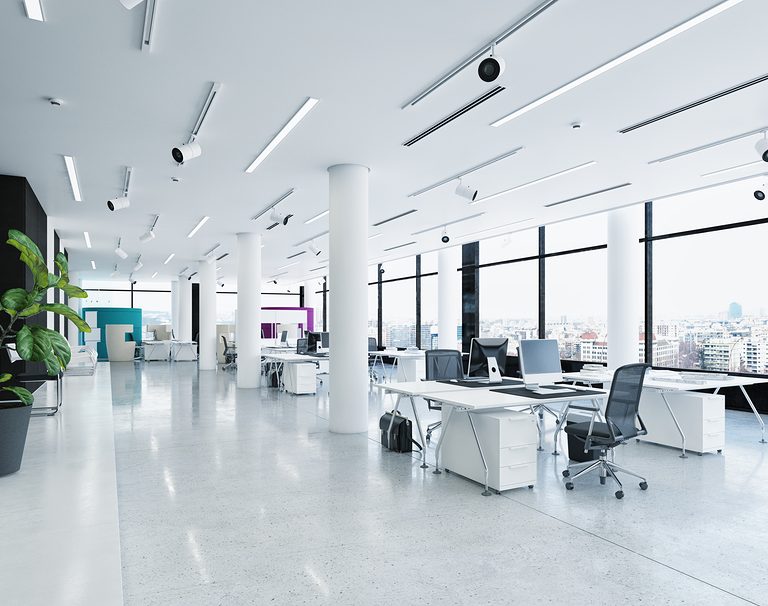 How to Improve Facility Management Services